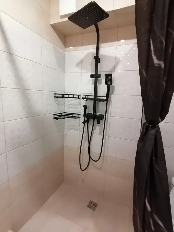 Супер квартира у моря с бассейном