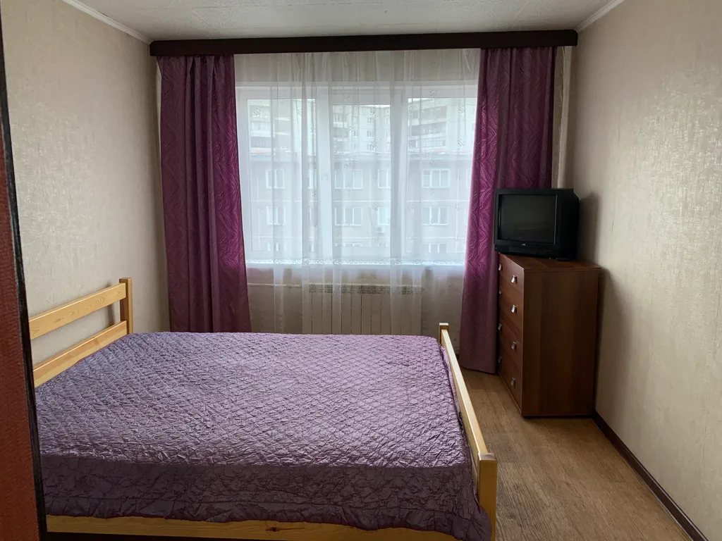 Студия в Советском районе, недалеко от комплекса Сокол