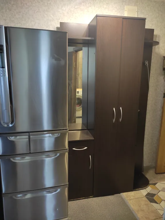 Уютная квартира в центре города для гостей