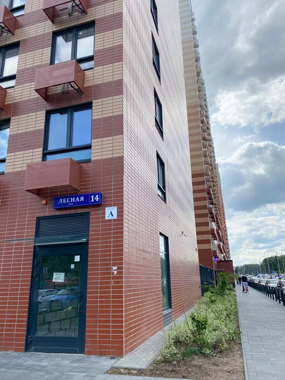 Стильная квартира Аквамарин