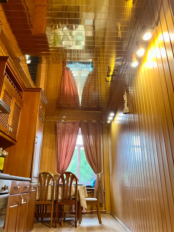 Квартира Просторная квартира в шаговой доступности  от Невского  проспекта. — Санкт-Петербург