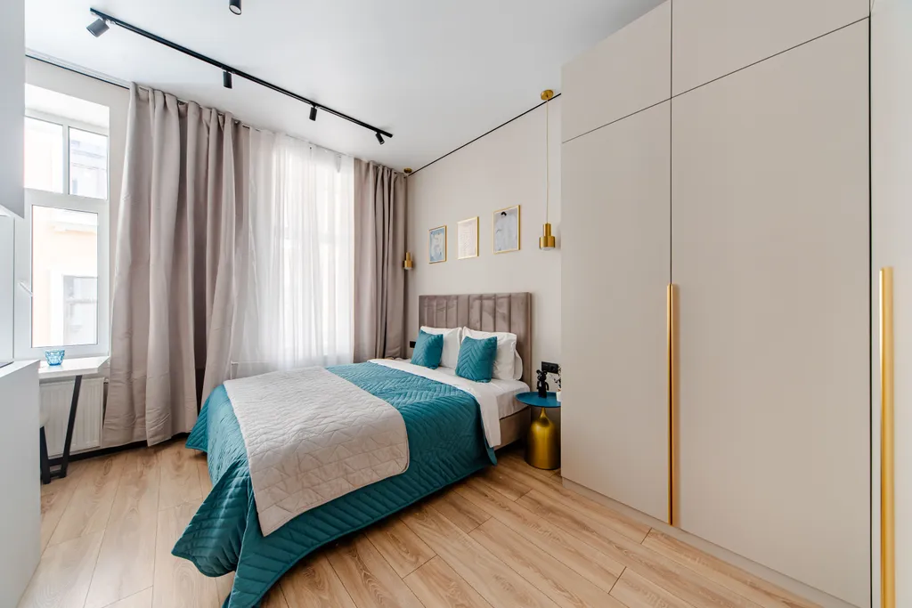 Квартира Квартира Rooms — Санкт-Петербург