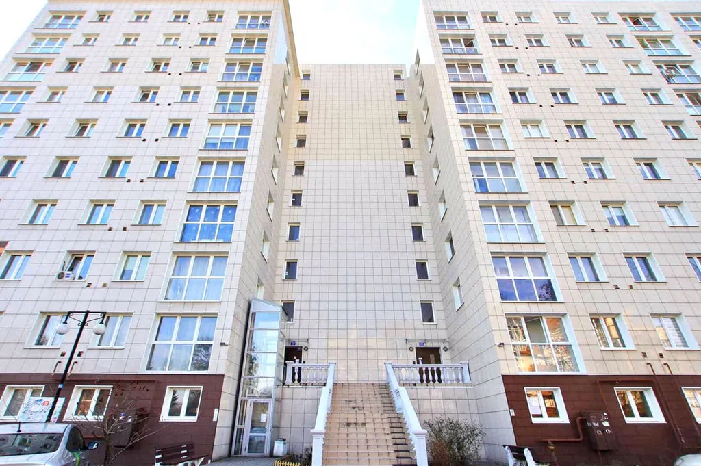 Квартира Комфортная квартира бизнес-класса у Королевских ворот — Калининград