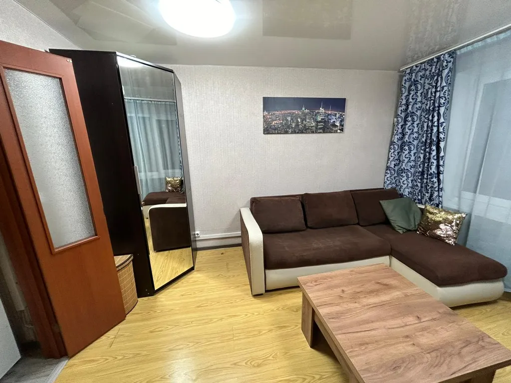 Студия Nasser garten - бюджетный отдых