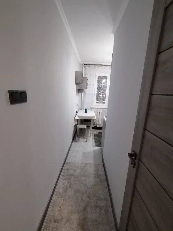 Комфортная квартира