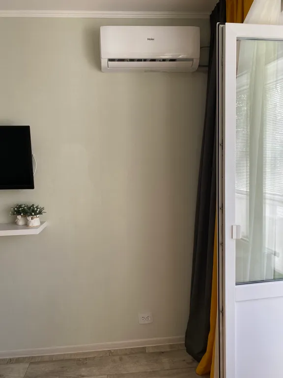 Уютная красивая квартира