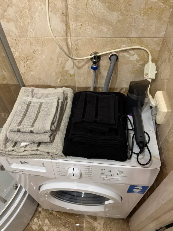 Квартира Апартаменты с видом на море — Севастополь