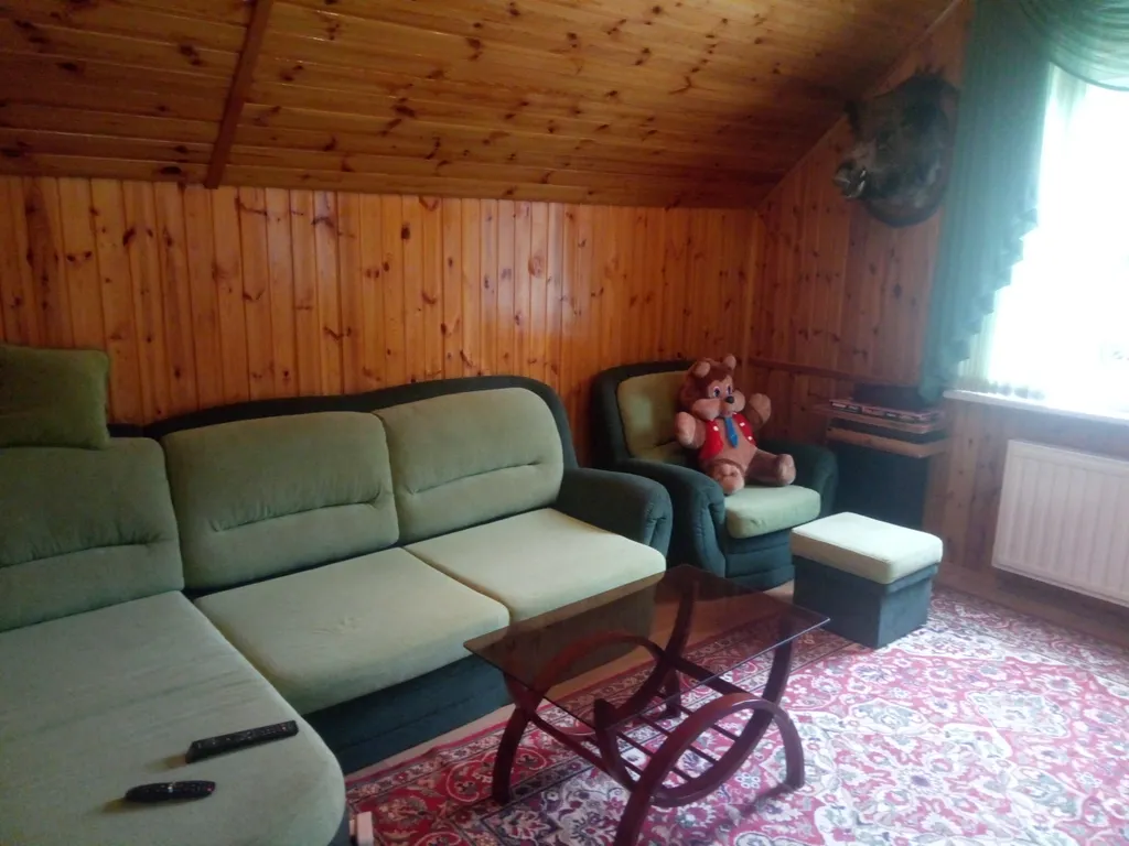 Дом+круглогодичный теплый бассейн