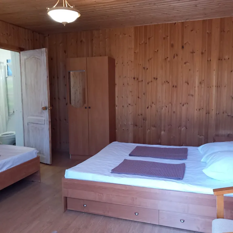 Квартира Комната — Геленджик