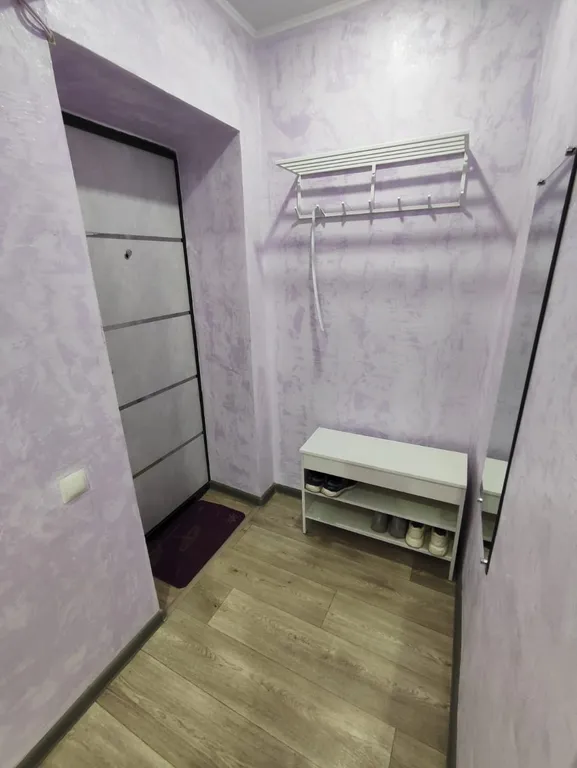 Уютная квартира рядом с Аллеей Любви