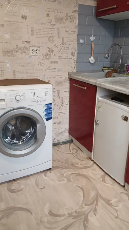 Квартира в центре города