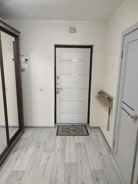 Квартира Уютная квартира с видом на море — Сириус