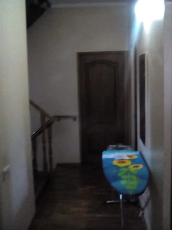 Уютная комната у моря