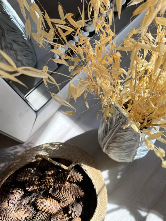 A-frame с банным чаном на берегу водоёма