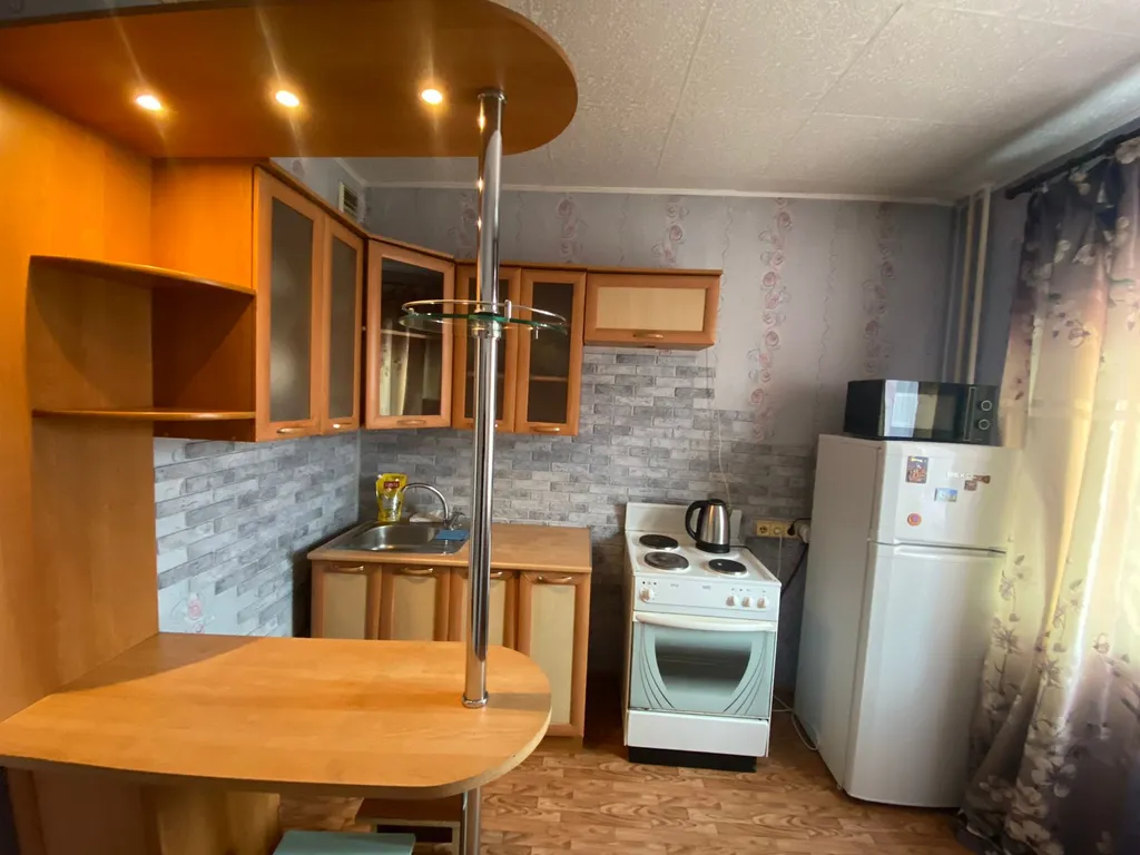 1-к квартиру в аренду