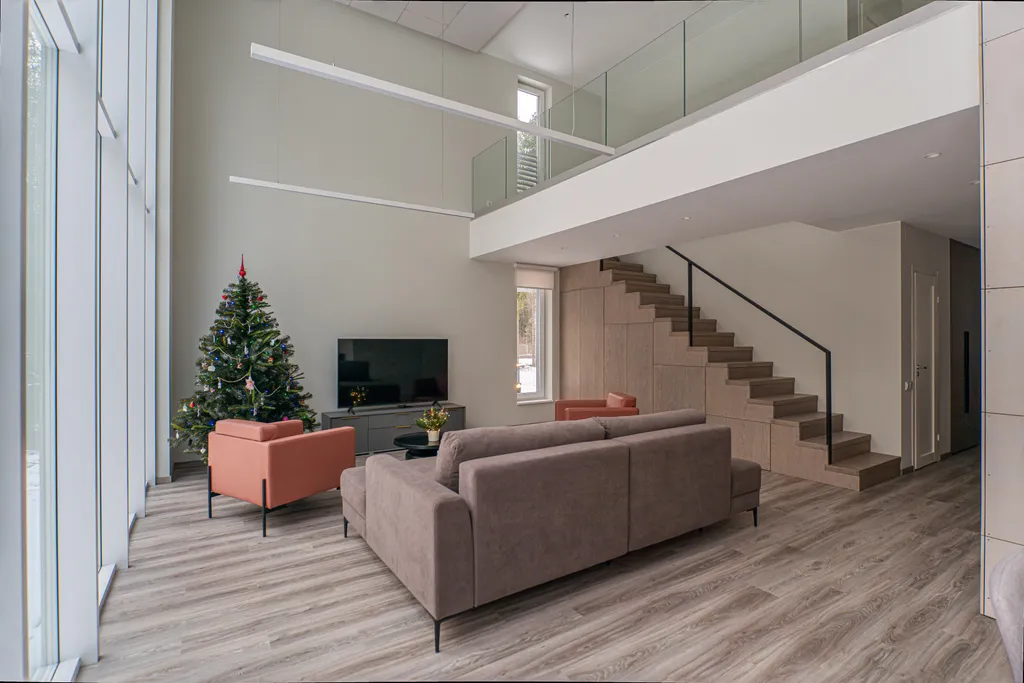 3-комнатный Дом