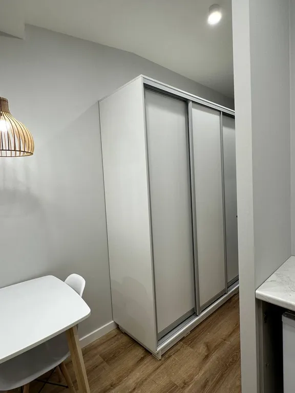 Квартира Квартира Уютная one-time studio в 8 минутах на метро от самого центра — Москва