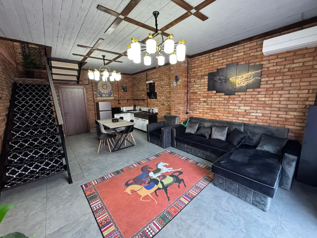 Комната — аренда посуточно в Махачкала