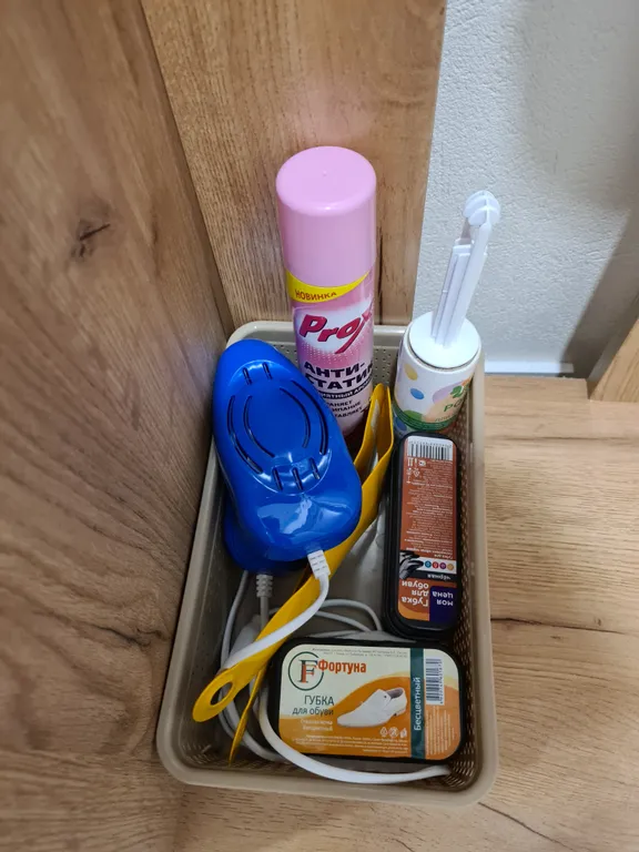 Студия с прекрасным видом на весь город и крайне удобным заездом с М5