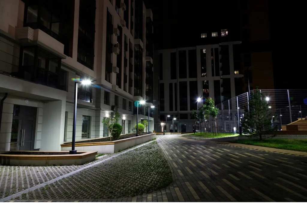 Та самая стильная квартира в центре города