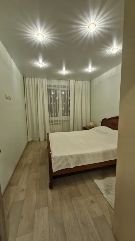 3к кв улучшенной планировки