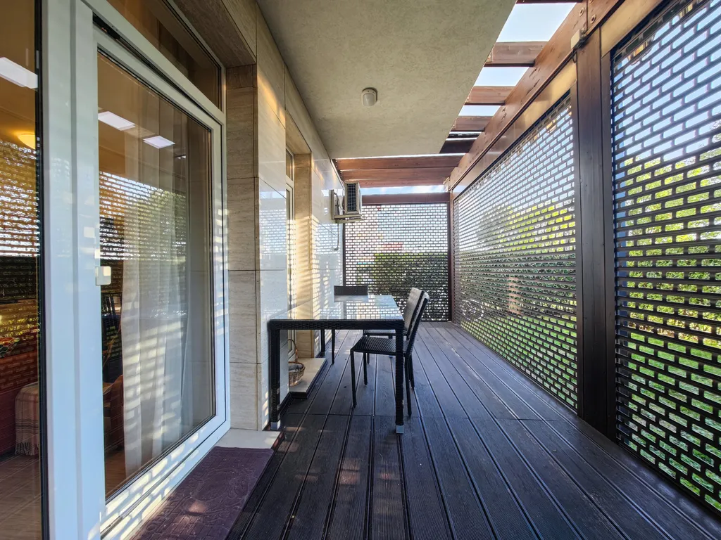 Квартира с 2-я спальнями Аrtlight