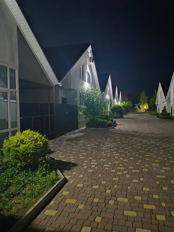 Квартира у моря