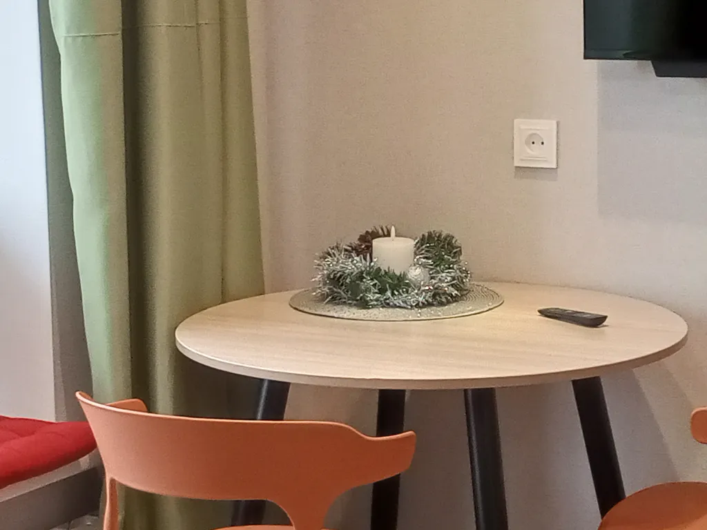 Светлая и современная студия на Никольском