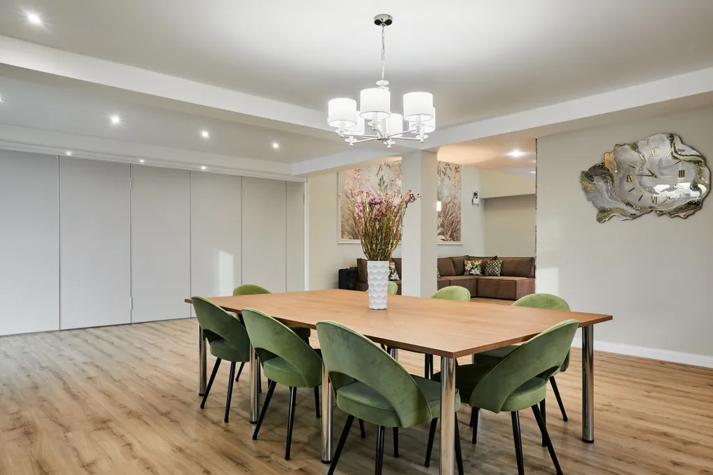 5-комнатный Дом