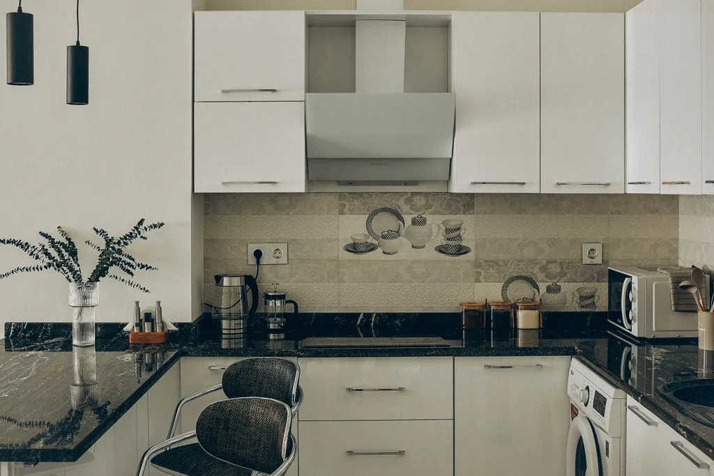 Heart of Baku  (GK Aparts)