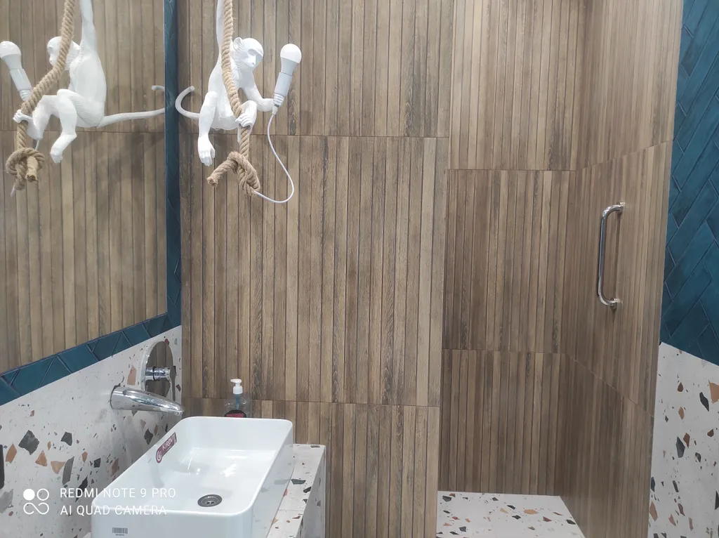 Апартаменты на 1 линии у моря с видом на музейную аллею и планетарий