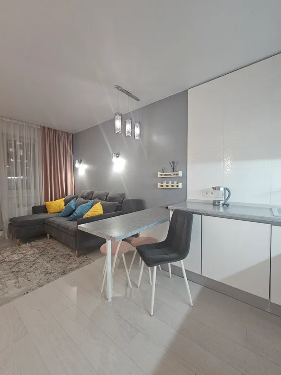 Апартаменты "Созвездие Орион" рядом с аэропортом