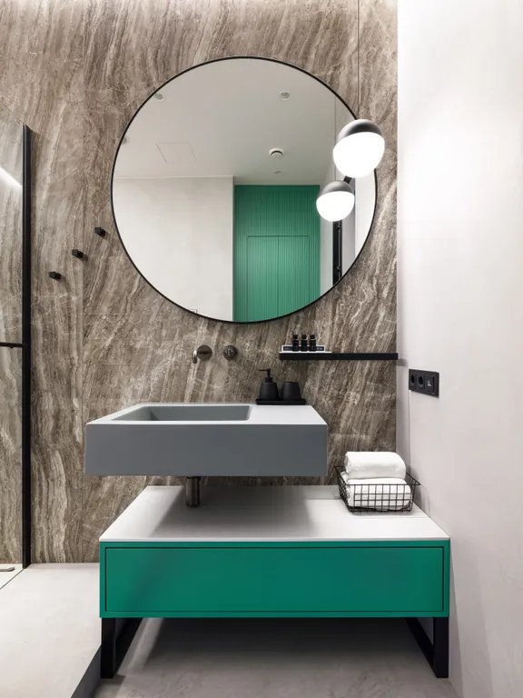 Апарт для мероприятий с караоке и playstation