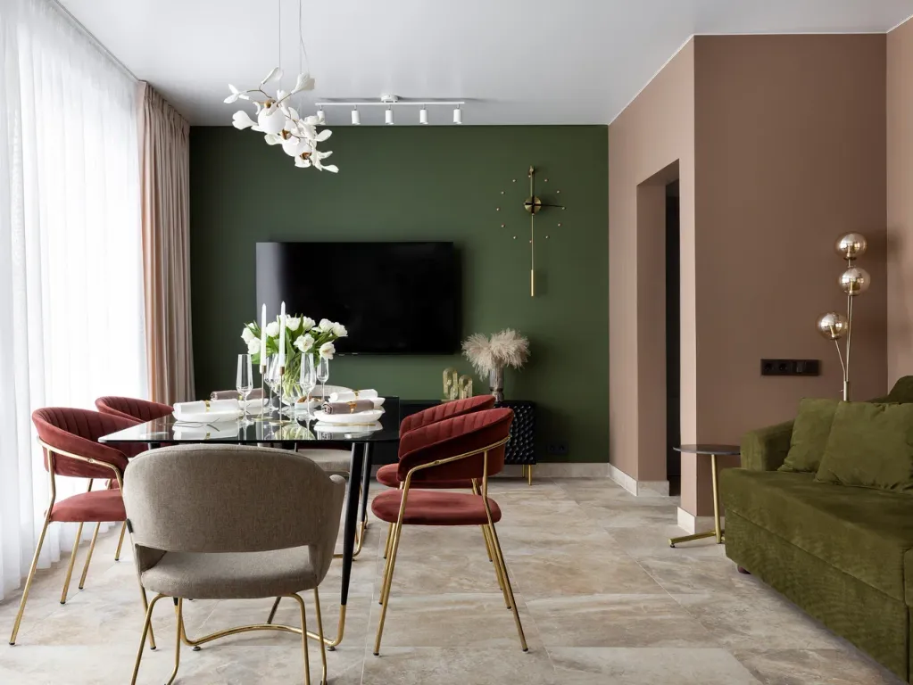 Дизайнерский загородный дом на Финском заливе с баней и купелью