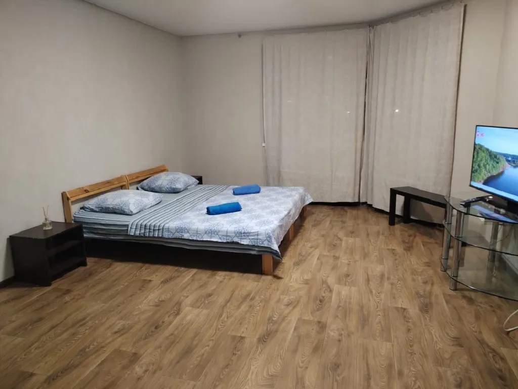 Квартира для вашего комфорта