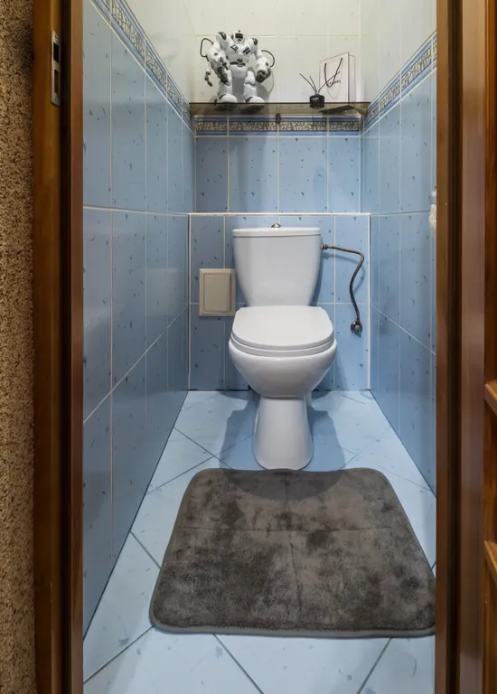 Апартаменты в самом центре города