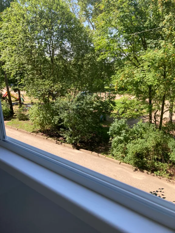 Уютная, благоустроенная двухкомнатная квартира