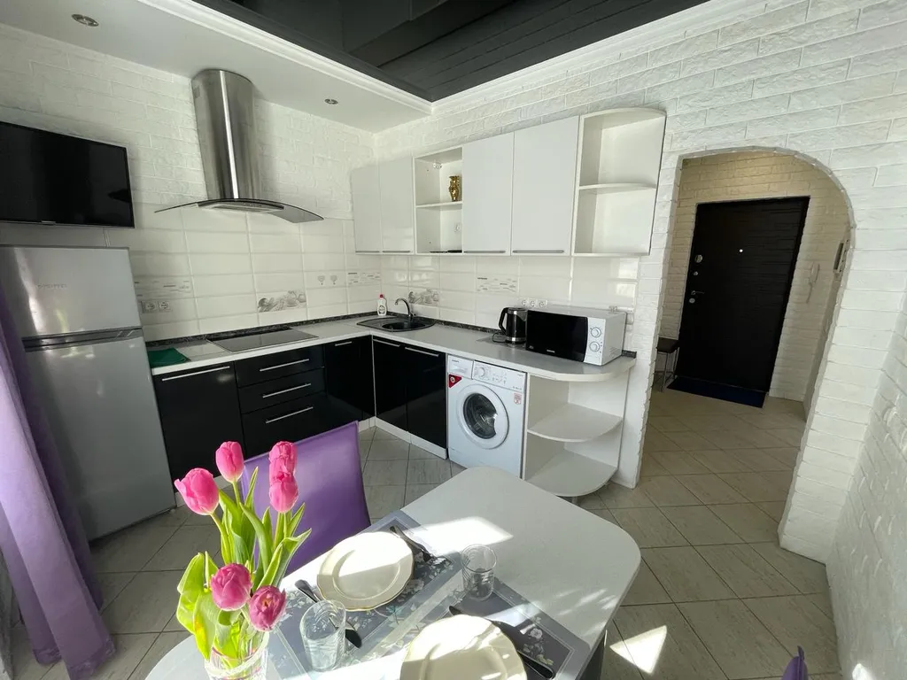 Квартира в центре — аренда посуточно в Брянск