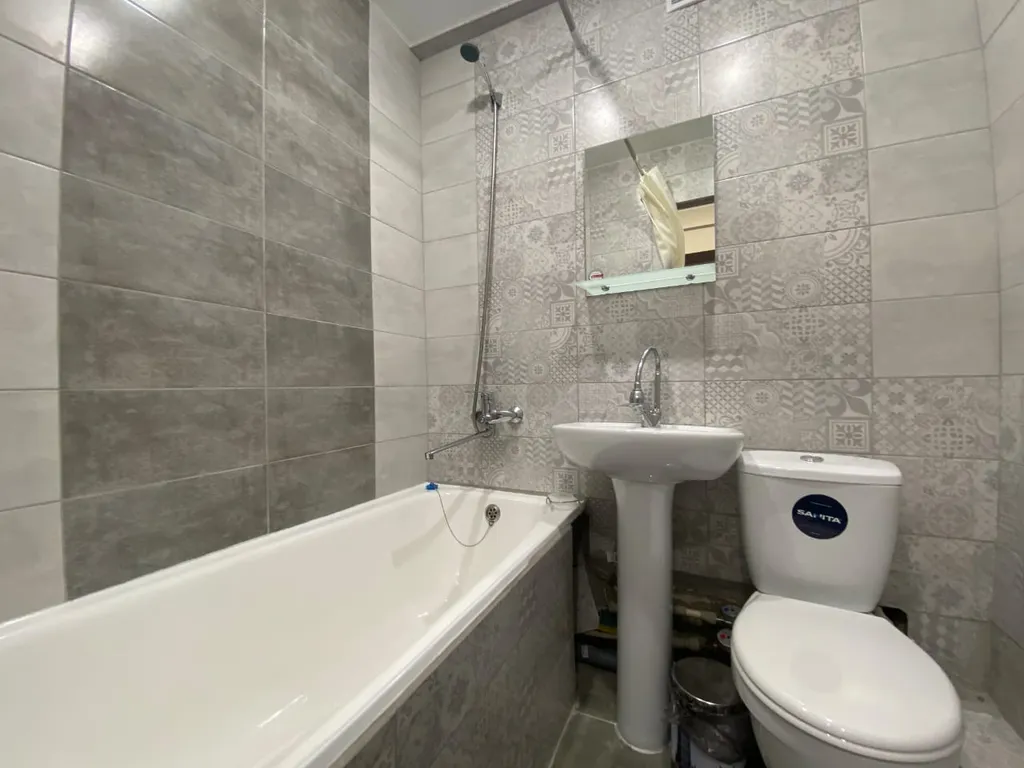 Уютная квартира студия