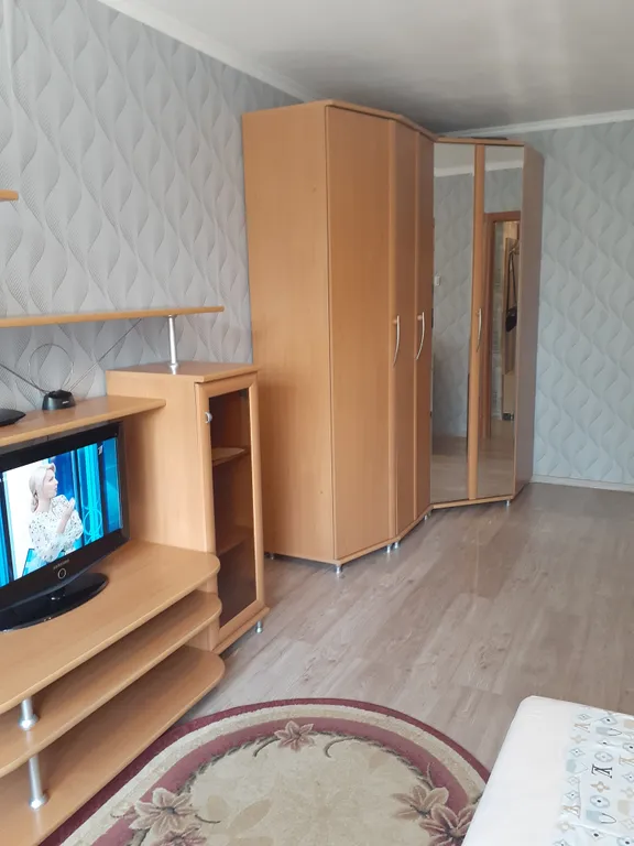 Уютная квартира в удобном районе