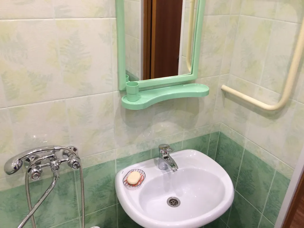 Уютная квартира в центре горнолыжного курорта