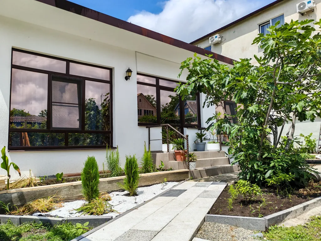 Коттедж Домик для тихого и уютного отдыха — аренда посуточно в Кабардинка