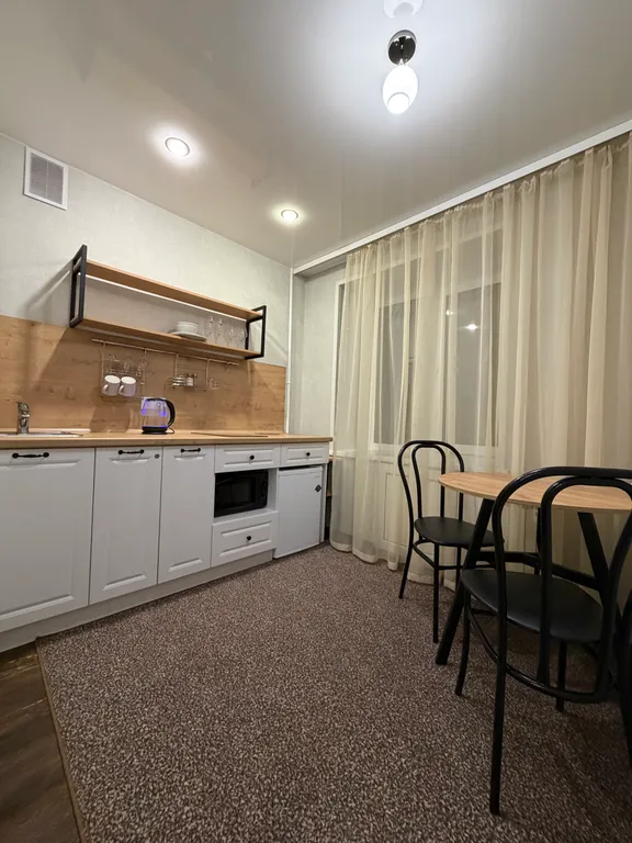 Уютная квартира в шаговой доступности до всего