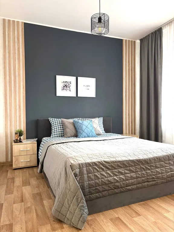 Квартира Квартира рядом с ТЦ Планета — Красноярск