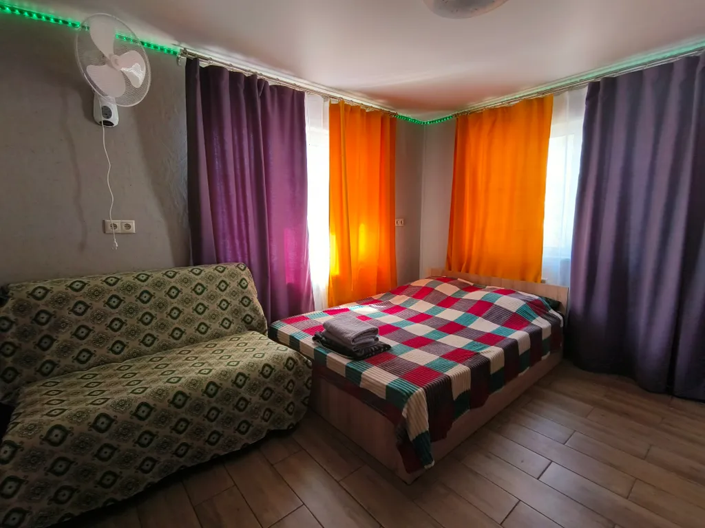 Студия у метро Саларьево