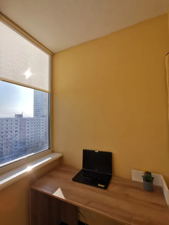 Квартира рядом с Броско Молл