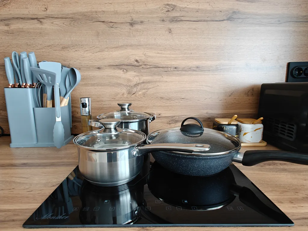 Атмосферная двушка в парке