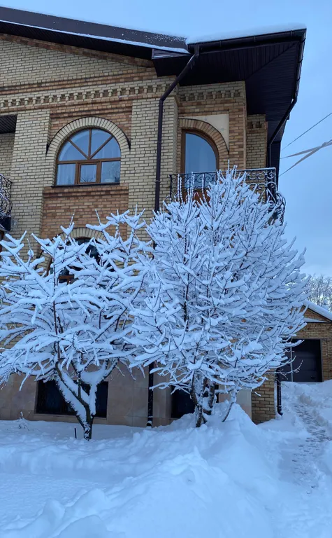 Комфортный отдых в исторической части города