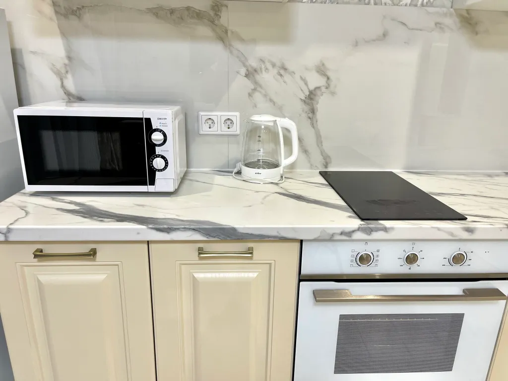 Квартира Квартира возле ТЦ Огни — Барнаул