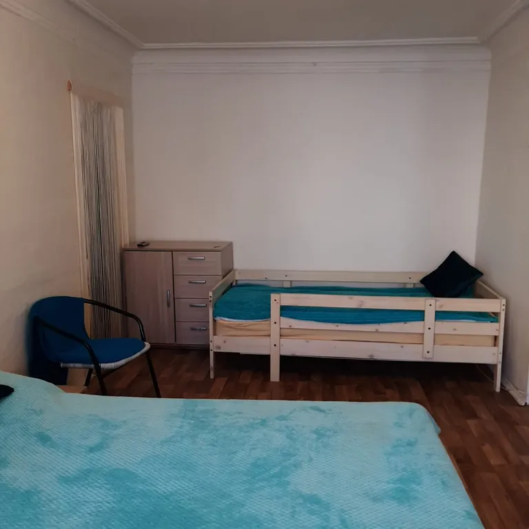 Квартира в центре